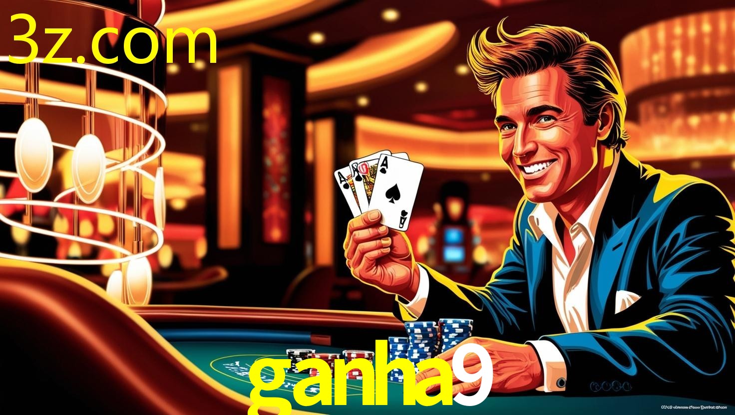 GANHA9