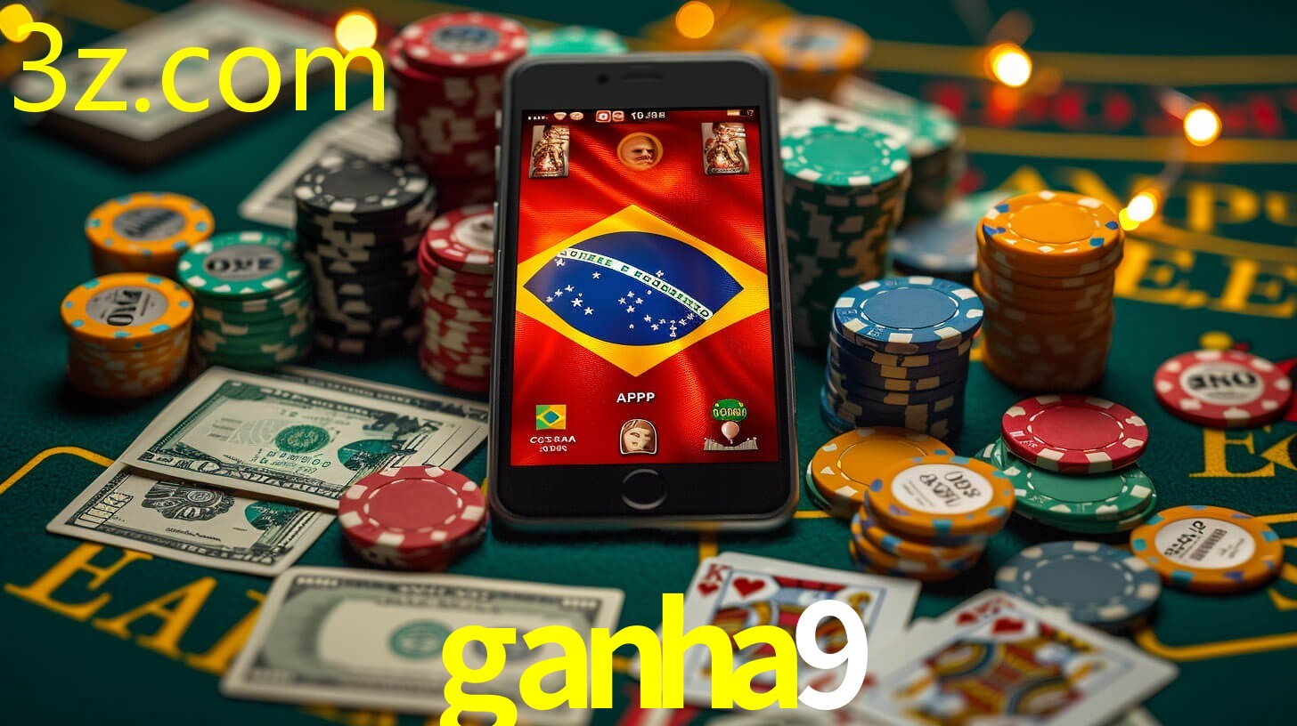 GANHA9