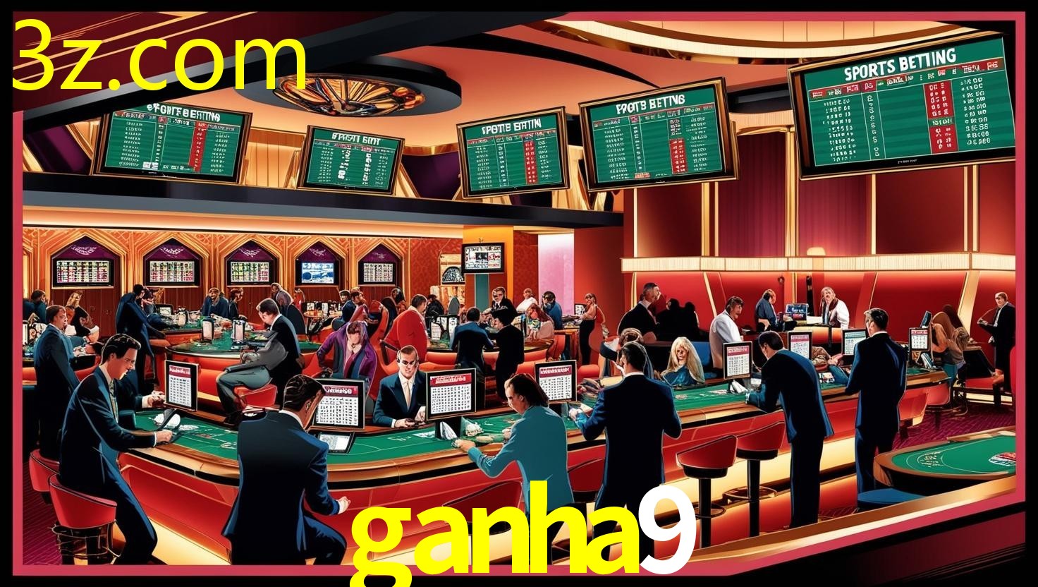 GANHA9