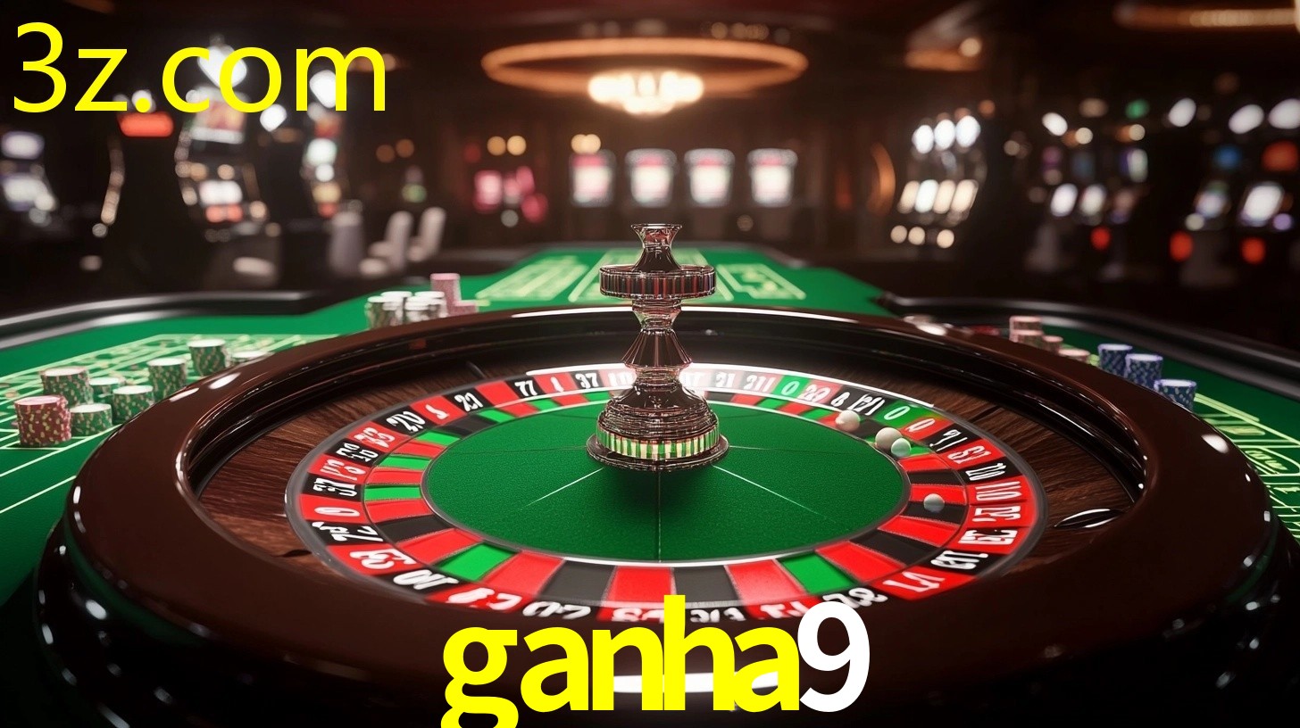 GANHA9
