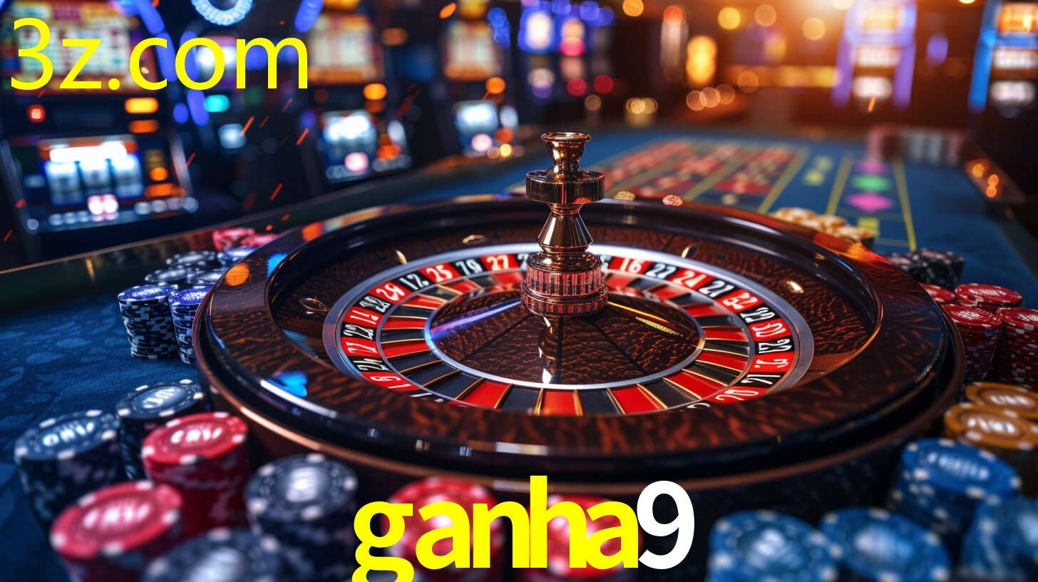 GANHA9