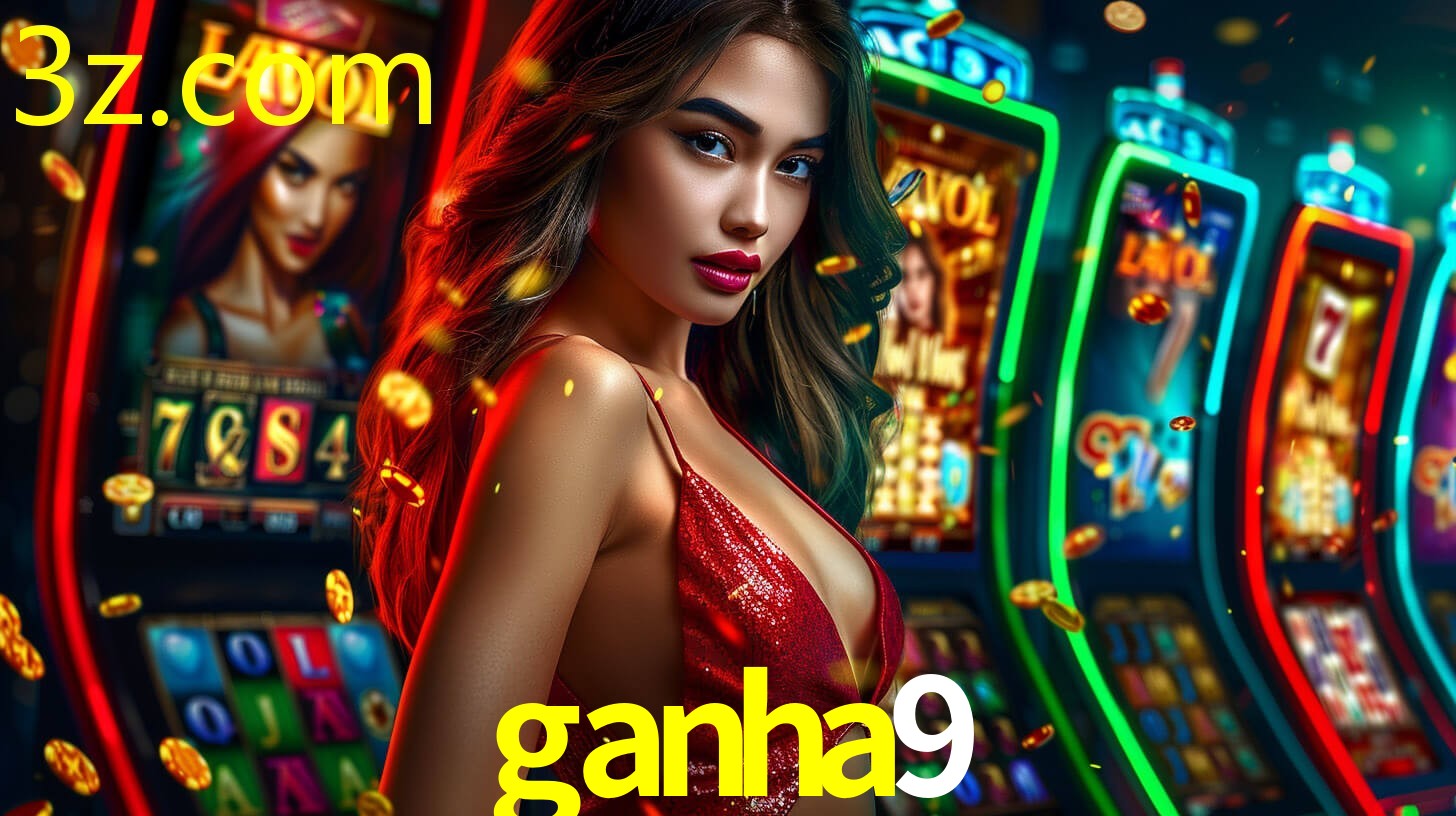 GANHA9