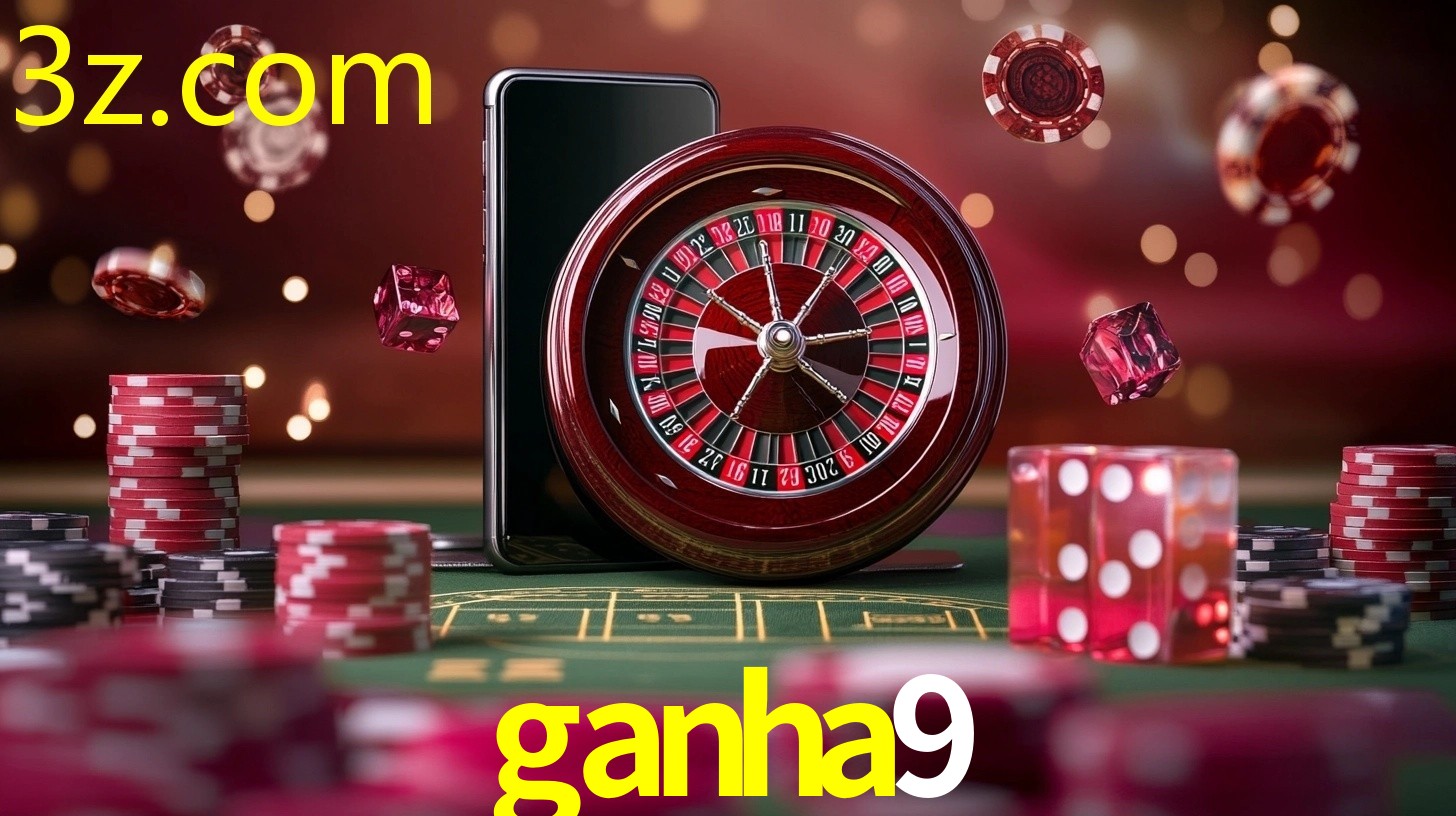 GANHA9