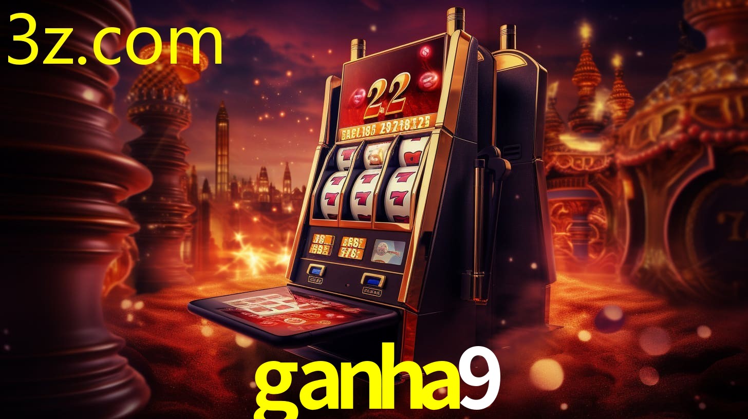 GANHA9