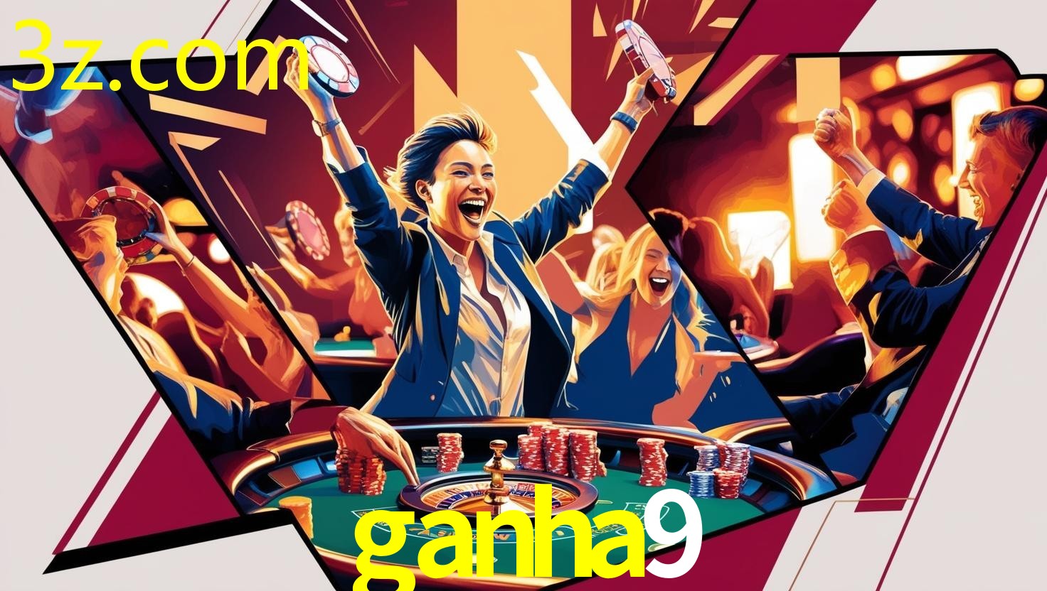 GANHA9