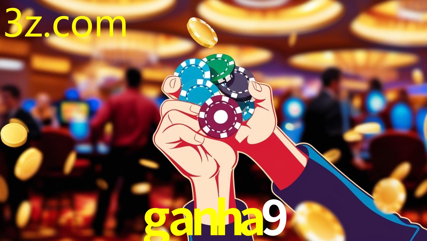 GANHA9