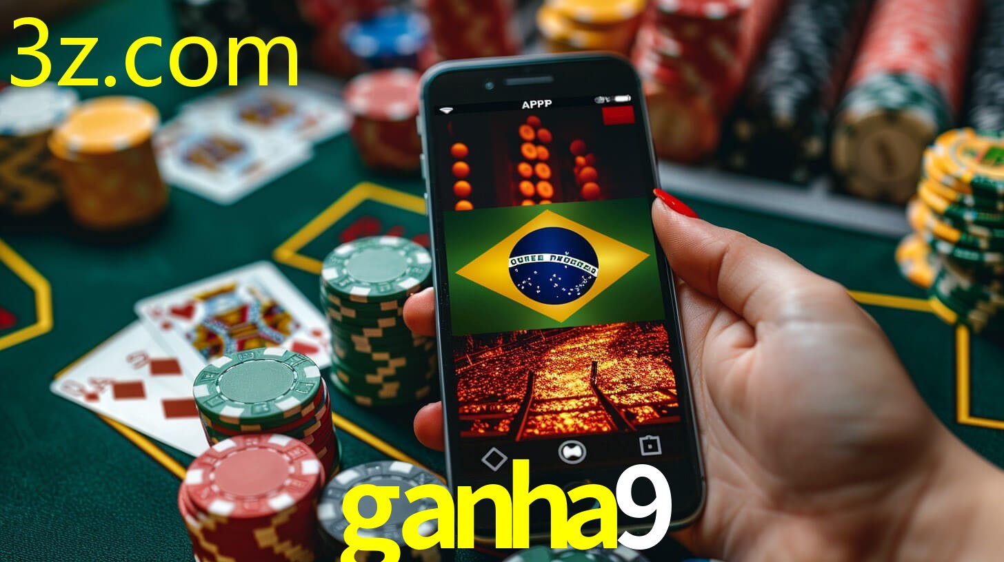 GANHA9