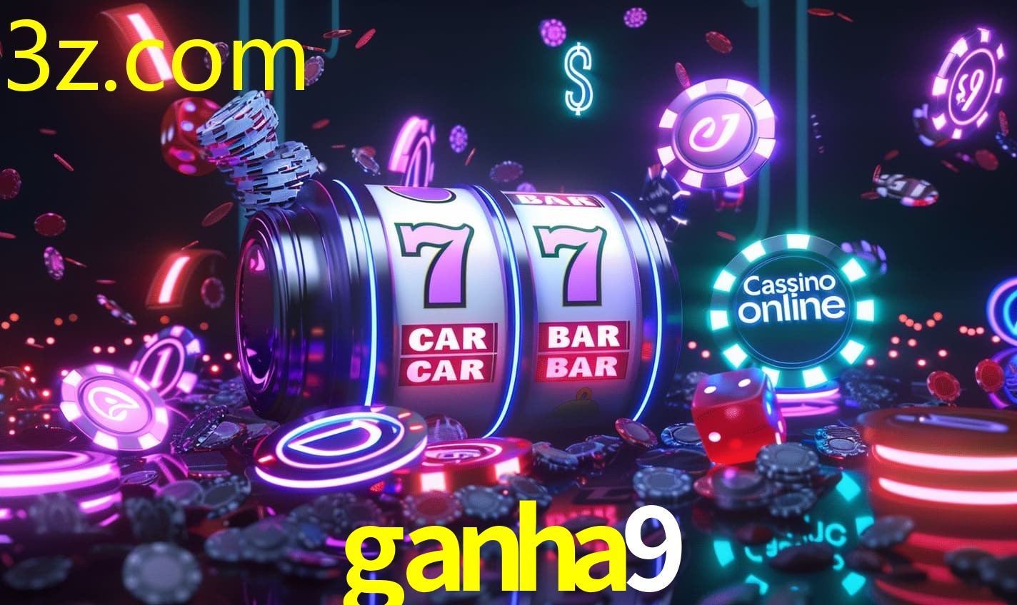 GANHA9