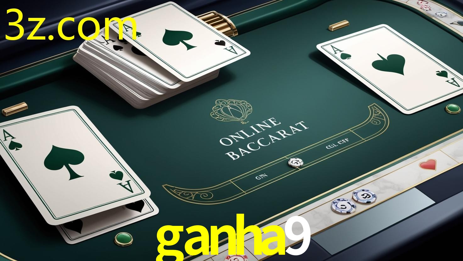 GANHA9