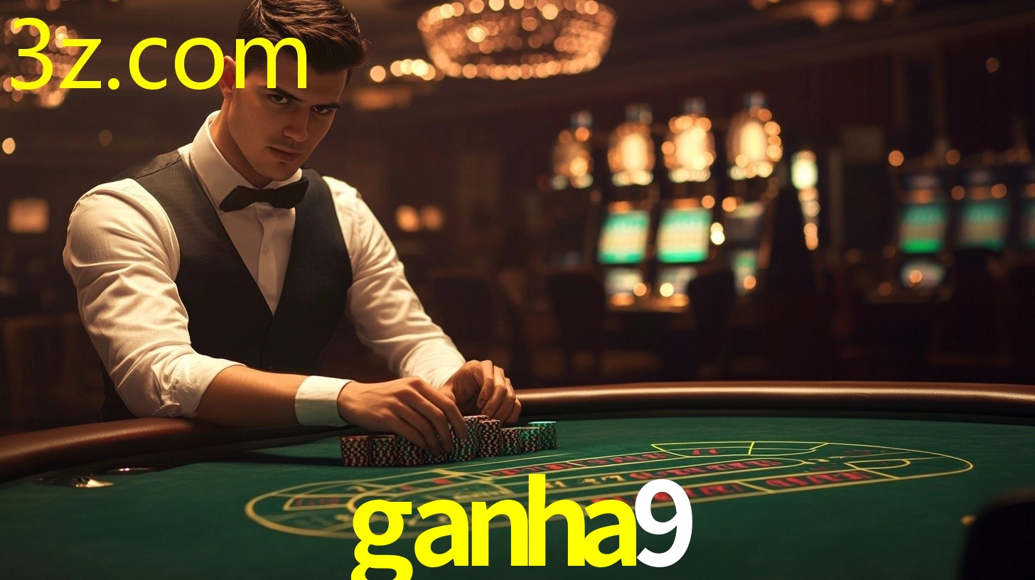 GANHA9