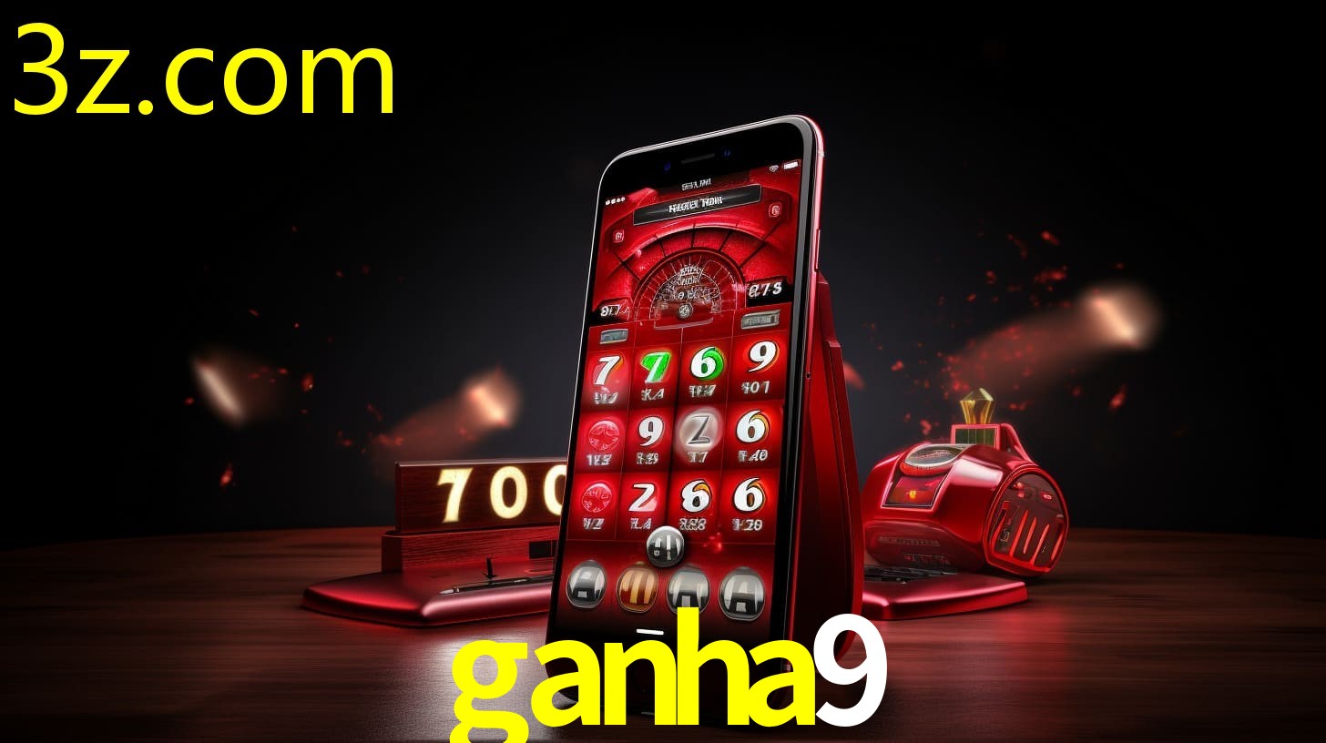 GANHA9